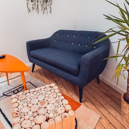 Loft Lumineux Tres Spacieux - Parking Gratuit Châteauroux Εξωτερικό φωτογραφία