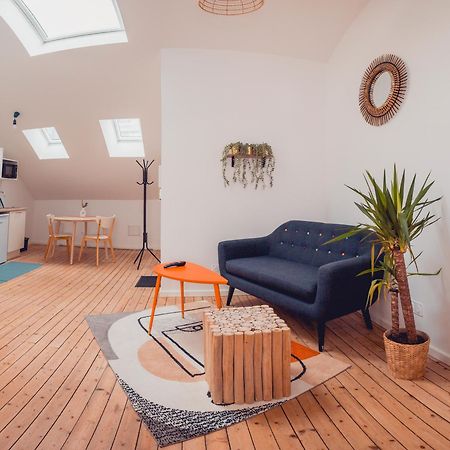 Loft Lumineux Tres Spacieux - Parking Gratuit Châteauroux Εξωτερικό φωτογραφία